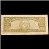 Image 3 : 1949 Cuba 20 Pesos Bank Note Grades vf++