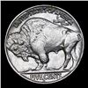 Image 3 : 1938-d/d Buffalo Nickel 5c Grades Choice Unc