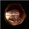 Image 2 : Shotgun Lincoln 1c roll, 1995-d 50 pcs Brandt Wrapper.
