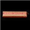 Image 3 : Shotgun Lincoln 1c roll, 1995-d 50 pcs Brandt Wrapper.