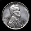 Image 2 : 1943-p Lincoln Cent 1c Grades Choice Unc