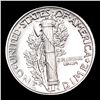 Image 3 : 1928-p Mercury Dime 10c Grades Choice Unc FSB