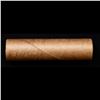 Image 3 : Shotgun Lincoln 1c roll, 1982-d 50 pcs Brandt Wrapper.