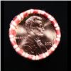 Image 2 : Shotgun Lincoln 1c roll, 2003-p 50 pcs Brandt Wrapper.