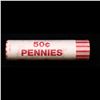 Image 3 : Shotgun Lincoln 1c roll, 2003-p 50 pcs Brandt Wrapper.