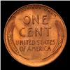 Image 3 : 1947-s Lincoln Cent 1c Grades GEM+ Unc RD