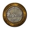 Image 2 : .999 Silver The Grand Atlantic City, NJ $10 Casino Limited Edition Gaming Token