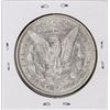 Image 2 : 1892 $1 Morgan Silver Dollar Coin