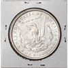 Image 2 : 1879 $1 Morgan Silver Dollar Coin