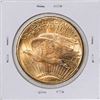 Image 2 : 1927 $20 St. Gaudens Double Eagle Gold Coin