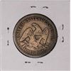 Image 2 : 1864-S Seated Liberty Half Dollar Coin