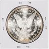 Image 2 : 1883-CC $1 Morgan Silver Dollar Coin
