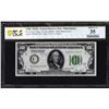 Image 1 : 1928A $100 Federal Reserve Note Philadelphia Fr.2150a-C PCGS Choice Very Fine 35