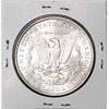 Image 2 : 1886 $1 Morgan Silver Dollar Coin