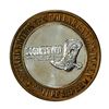 Image 2 : .999 Silver Boomtown Hotel & Casino Las Vegas, NV $10 Limited Edition Gaming Token