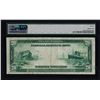 Image 2 : 1914 $20 Federal Reserve Note Richmond Fr.980 PMG Choice Fine 15
