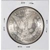 Image 3 : 1878-S $1 Morgan Silver Dollar Coin