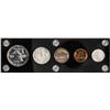 Image 2 : 1956 (5) Coin Proof Set