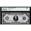 Image 1 : 1914 $10 Federal Reserve Note Philadelphia Fr.912 Legacy Very Fine 35