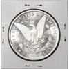 Image 2 : 1885-O $1 Morgan Silver Dollar Coin