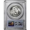Image 2 : 1947-D Walking Liberty Half Dollar Coin PCGS MS65