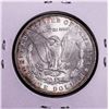 Image 2 : 1886 $1 Morgan Silver Dollar Coin