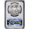 Image 2 : 2015P $1 U.S. Marshals Service Commemorative Silver Dollar Coin NGC MS70 FDOI