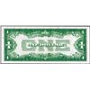 Image 2 : 1928 $1 Funnyback Silver Certificate Note