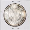 Image 2 : 1881 $1 Morgan Silver Dollar Coin