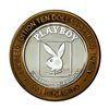 Image 1 : .999 Silver Palms Casino Las Vegas, Nevada $10 Casino Limited Edition Gaming Token