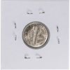 Image 2 : 1925-D Mercury Dime Coin