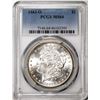 Image 1 : 1883-O $1 Morgan Silver Dollar Coin PCGS MS64