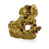 Image 1 : 3.29 Gram Gold Nugget