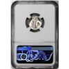Image 2 : 1944 Mercury Dime Coin NGC MS67