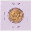 Image 2 : 1902 $5 Liberty Head Half Eagle Gold Coin