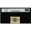 Image 2 : 1862 First Issue 5 Cent Fractional Currency Note Fr.1231 Legacy Choice About New 55PPQ