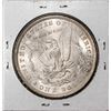 Image 2 : 1896 $1 Morgan Silver Dollar Coin