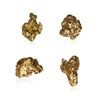 Image 2 : Lot of Gold Nuggets 3.29 Grams Total Weight