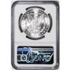 Image 2 : 1891-S $1 Morgan Silver Dollar Coin NGC MS63