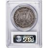 Image 2 : 1889-O $1 Morgan Silver Dollar Coin PCGS XF40