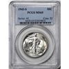 Image 1 : 1943-S Walking Liberty Half Dollar Coin PCGS MS65
