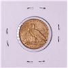 Image 2 : 1915-S $5 Indian Head Half Eagle Gold Coin