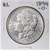 Image 1 : 1894-O $1 Morgan Silver Dollar Coin