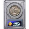 Image 2 : 1945-S Walking Liberty Half Dollar Coin PCGS MS64