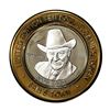 Image 1 : .999 Silver Sam's Town Las Vegas, Nevada $10 Limited Edition Casino Gaming Token