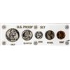 Image 1 : 1963 (5) Coin Proof Set