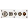 Image 2 : 1963 (5) Coin Proof Set