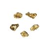 Image 1 : Lot of Gold Nuggets 1.97 Grams Total Weight