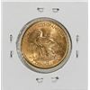 Image 2 : 1912-S $10 Indian Head Eagle Gold Coin