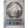 Image 2 : 2020-(S) $1 American Silver Eagle Coin PCGS MS69 FDOI Struck at San Francisco